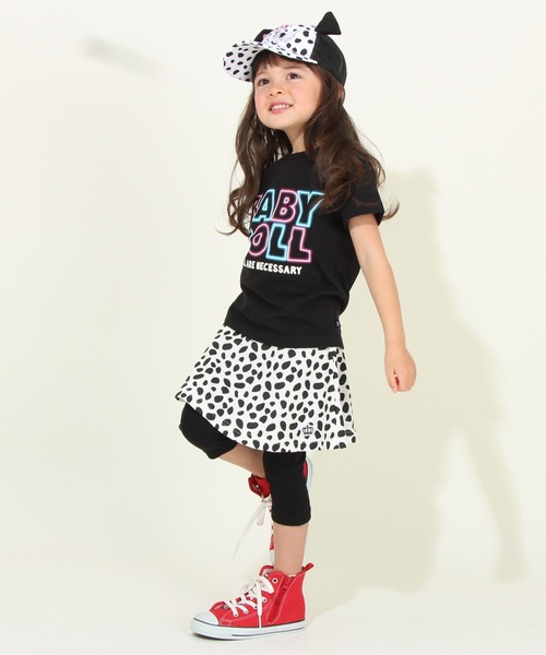 Disney(ディズニー)の「ディズニー 101耳付 メッシュ キャップ 8139(キャップ・キッズ・その他20・M size)」の10枚目の写真