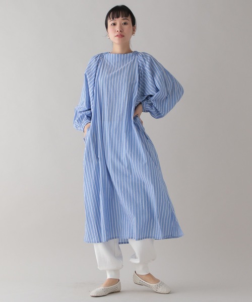 studio CLIP（スタディオクリップ）の「《Natural by CLIP》コットン