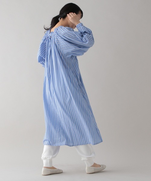 studio CLIP（スタディオクリップ）の「《Natural by CLIP》コットン