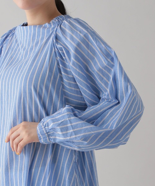 studio CLIP（スタディオクリップ）の「《Natural by CLIP》コットン