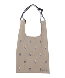 POLO RALPH LAUREN（ポロ ラルフ ローレン）の「ラフィア ミニ