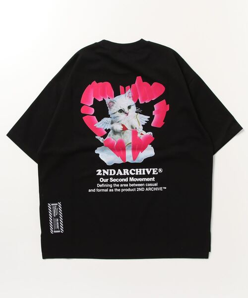 FUNALIVE（ファンアライブ）の「2ND ARCHIVE ランダムキャット