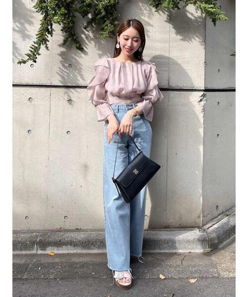 JILL by JILL STUART（ジルバイジルスチュアート）の「◇【eS