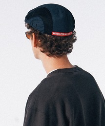 【初回限定お試し価格】 SCULPTOR（スカルプター）の「Mesh Hunting Cap/メッシュ 帽子