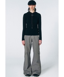 SCULPTOR（スカルプター）の「Mesh Hunting Cap/メッシュ