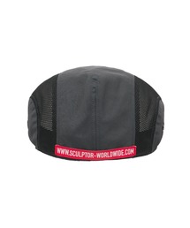 SCULPTOR（スカルプター）の「Mesh Hunting Cap/メッシュ
