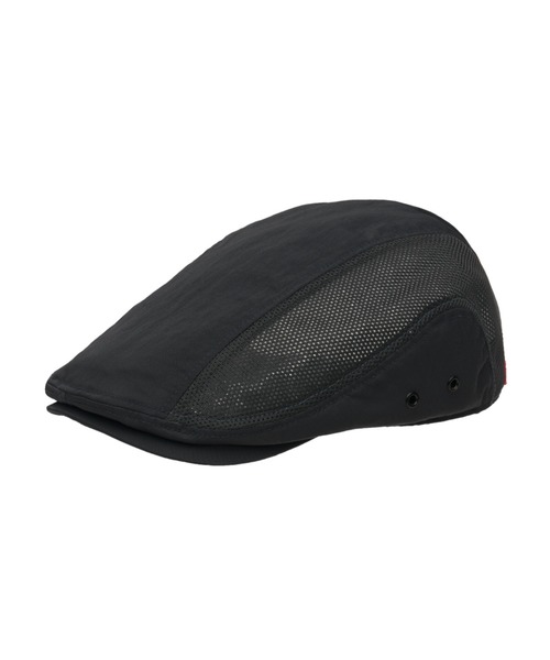 SCULPTOR（スカルプター）の「Mesh Hunting Cap/メッシュ
