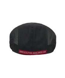 SCULPTOR [スカルプター キャップ [マルチ] SCULPTOR（スカルプター）の「Mesh Hunting Cap/メッシュ