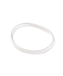 N.（N. Natural Beauty Basic） | シンプルオーバルバングル(ネックレス)