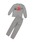 Champion�i�`�����s�I���j�́uChampion/�`�����s�I���@SWEAT SUIT�i�X�E�F�b�g�j�v�b�O���[