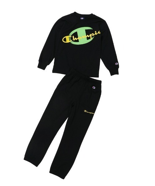 Champion/チャンピオン SWEAT SUIT（スウェット）｜Champion（チャンピオン）