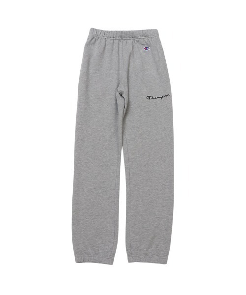 Champion(チャンピオン)の「Champion/チャンピオン SWEAT SUIT(スウェット・キッズ・ネイビー/ブラック/グレー・160/150/140/130)」の19枚目の写真