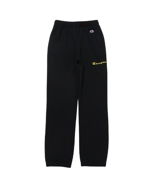 Champion(チャンピオン)の「Champion/チャンピオン SWEAT SUIT(スウェット・キッズ・ネイビー/ブラック/グレー・160/150/140/130)」の9枚目の写真