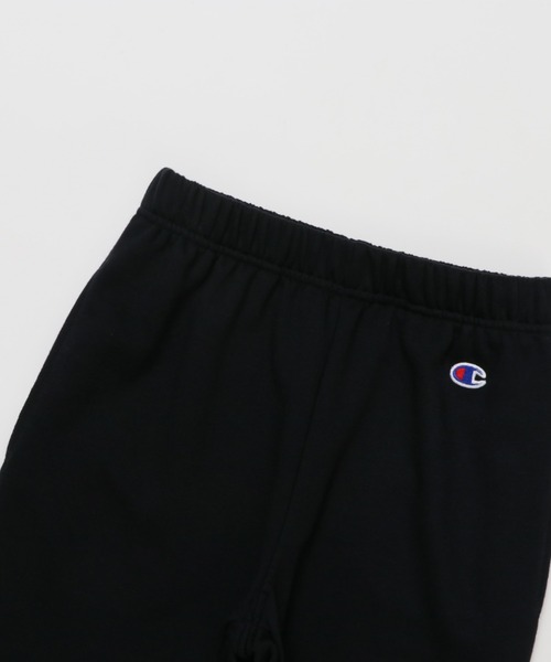 Champion(チャンピオン)の「Champion/チャンピオン SWEAT SUIT(スウェット・キッズ・ネイビー/ブラック/グレー・160/150/140/130)」の11枚目の写真