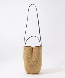 Plage INES BRESSAND 別注 HARICOT バッグ 新品 Haricot – La Garçonne