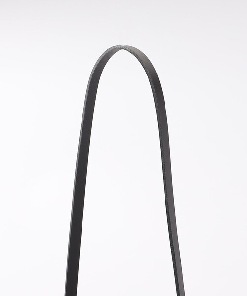 TOMORROWLAND （トゥモローランド）の「INES BRESSAND HARICOT Pinched カゴバッグ（かごバッグ・レディース・ベージュ・FREE）」の4枚目の写真