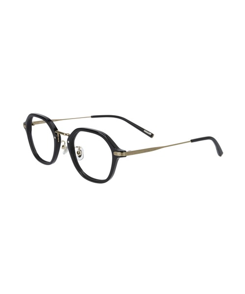 UNITED ARROWS（ユナイテッドアローズ）の「ボストン型調光サングラス｜紫外線対策｜レンズの色が変わるサングラス｜ユナイテッドアローズ｜Zoff | UNITED ARROWS Wellness（サングラス・レディース・ベージュ/ライトグレー/ブラック・FREE）」の6枚目の写真