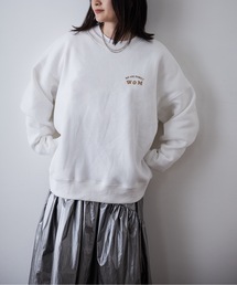 WoM | WE ARE FAMILY SWEAT(スウェット)
