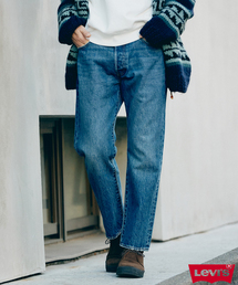 Levi's（リーバイス）の「《追加2》Levi’s / リーバイス 別注501(R) ORIGINAL DARK INDIGO　L28（デニムパンツ・メンズ）」
