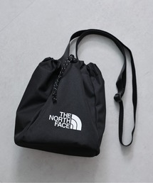 THE NORTH FACE | THE NORTH FACE(ザ・ノースフェイス)/WL BUCKET BAG MINI/巾着 ショルダーバッグ バケットバッグ(ショルダーバッグ)