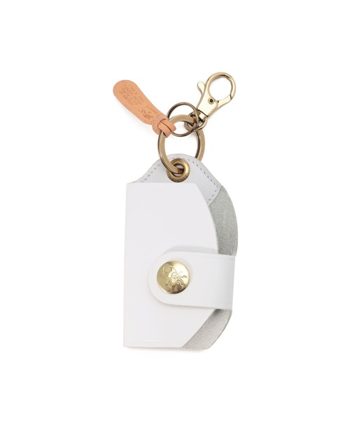 IL BISONTE / ORIGINAL LEATHER / キーケース（キーケース/キー