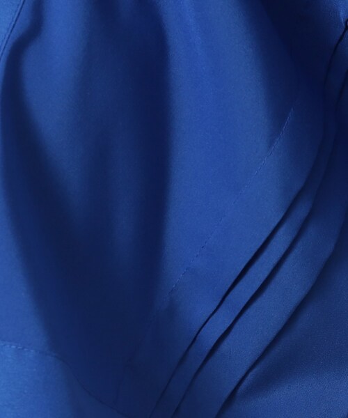 grove（グローブ）の「◆袖コンシャスなボリュームスリーブが旬顔なブラウス（シャツ/ブラウス・レディース・ブラック/オフホワイト/ブルー・02/03/01/04/05）」の18枚目の写真