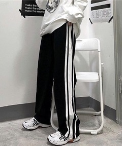 adidas アディダス W ADIBREAK VELOUR TP ロングパンツ IW5586