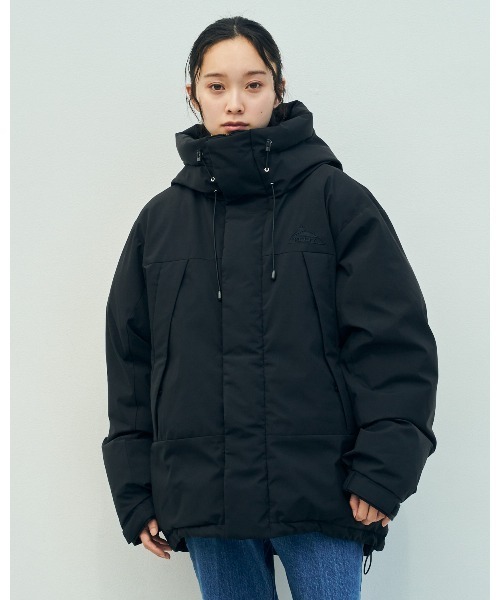 KELTY（ケルティ）の「【EC限定】PADDING JACKET/中綿ジャケット