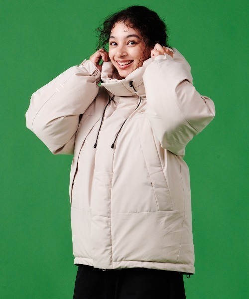 KELTY（ケルティ）の「【EC限定】PADDING JACKET/中綿ジャケット