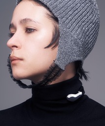 【IRIS 47】mind brooch BO59