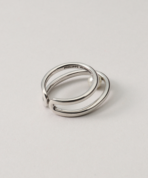 追加》PHILIPPE AUDIBERT/フィリップ・オーディベール】Cyriel ring