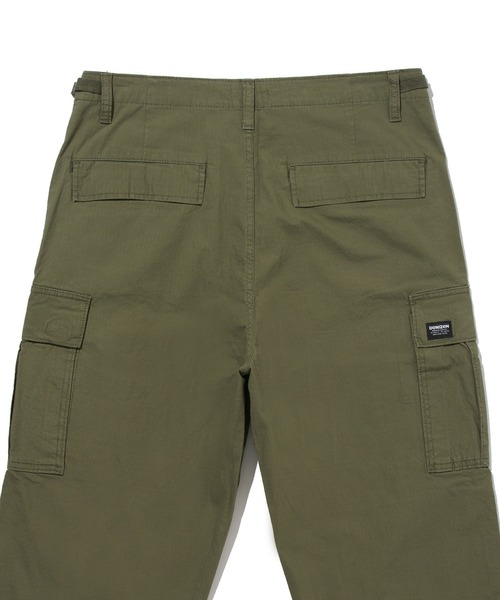 Levi's（リーバイス）の「DENIZEN from Levi's ルーズ カーゴパンツ（カーゴパンツ・メンズ・カーキ/ブラック・W28 L32/W32 L32/W34 L32/W31 L32/W30 L32/W29 L32/W33 L32/W36 L32）」の7枚目の写真