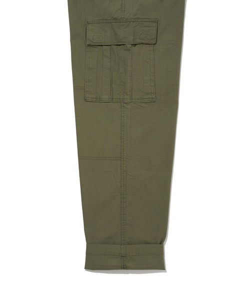 【関税込み】Levi's カーキ バギー カーゴパンツ リーバイス LEVI'S バギーカーゴ グリーン OLIVE NIGHT