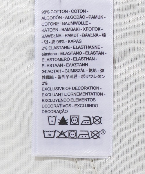 Levi's（リーバイス）の「DENIZEN from Levi's ルーズ カーゴパンツ（カーゴパンツ・メンズ・カーキ/ブラック・W28 L32/W32 L32/W34 L32/W31 L32/W30 L32/W29 L32/W33 L32/W36 L32）」の12枚目の写真