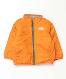 THE NORTH FACE | ザ ノース フェイス THE NORTH FACE B Reversible Cozy Jacket_ベビー リバーシブルコージージャケット(その他アウター)