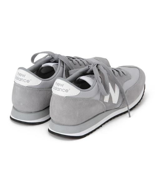 NEW BALANCE（ニューバランス）の「◆[ニューバランス]new balance CW620 スニーカー BTM01（スニーカー・レディース・ブラック/グレー/ネイビー・22.5cm/23cm/24.5cm/24cm/23.5cm/25cm）」の8枚目の写真