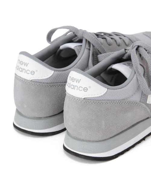 NEW BALANCE（ニューバランス）の「◆[ニューバランス]new balance CW620 スニーカー BTM01（スニーカー・レディース・ブラック/グレー/ネイビー・22.5cm/23cm/24.5cm/24cm/23.5cm/25cm）」の11枚目の写真
