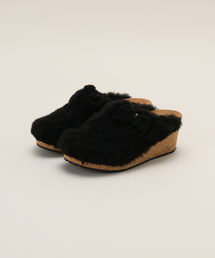 BIRKENSTOCK | 【BIRKENSTOCK / ビルケンシュトック】 FANNY TEDDY(スリッポン)