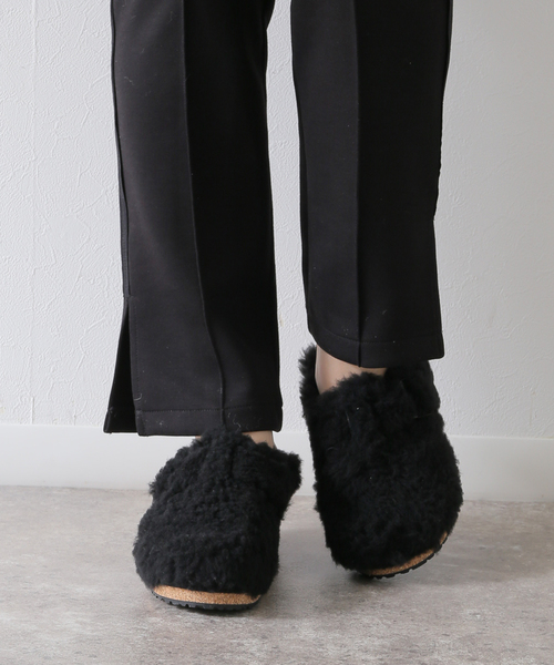 BIRKENSTOCK / ビルケンシュトック】 FANNY TEDDY