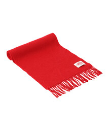 DANTON | WOOL CASHMERE MUFFLER(マフラー)