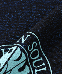 DAIRIKU（ダイリク）の「【DAIRIKU / ダイリク】別注 Lame