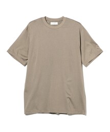 BRILLA per il gusto | TURN A / 別注 クルーネック Tシャツ(Tシャツ/カットソー)