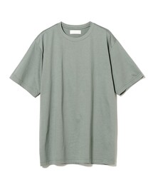 BRILLA per il gusto（ブリッラペルイルグースト）の「TURN A / 別注 クルーネック Tシャツ（Tシャツ/カットソー）」