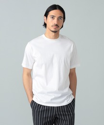 BRILLA per il gusto | TURN A / 別注 クルーネック Tシャツ(Tシャツ/カットソー)