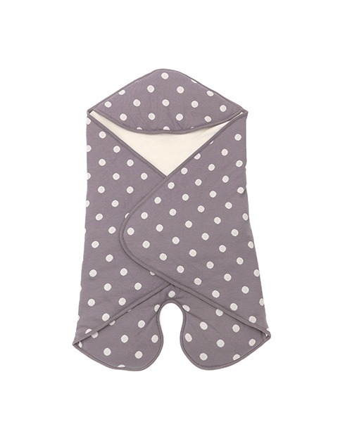 【セール】愛情設計 ニューアフガン（おくるみ）｜愛情設計（アイジョウセッケイ）