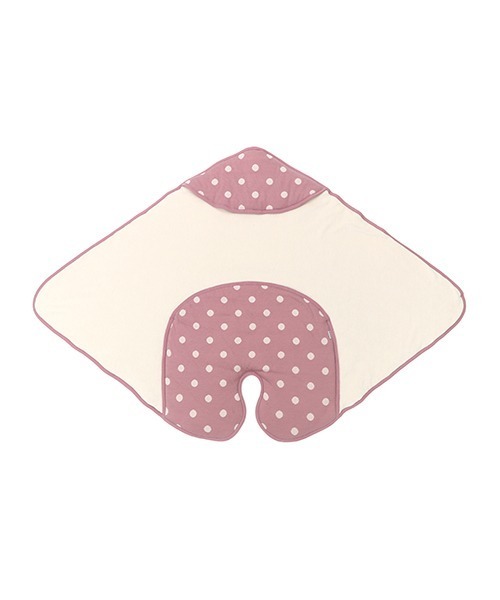 【セール】愛情設計 ニューアフガン（おくるみ）｜愛情設計（アイジョウセッケイ）