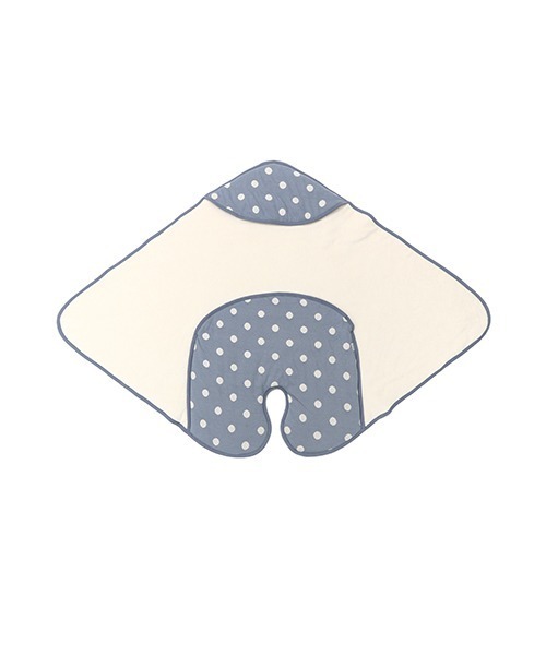 【セール】愛情設計 ニューアフガン（おくるみ）｜愛情設計（アイジョウセッケイ）