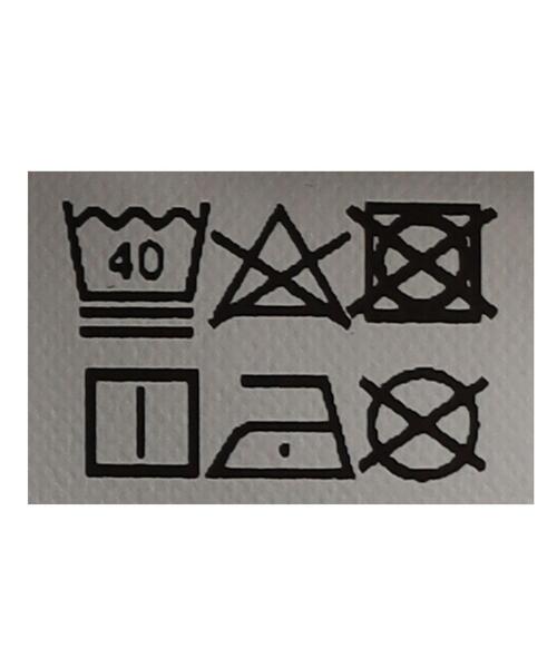 green label relaxing（グリーンレーベルリラクシング）の「テレコボーダー×タフタワンピース セット 110-130cm（ワンピース・キッズ・ダークグレー/オフホワイト・110cm/120cm/130cm）」の22枚目の写真