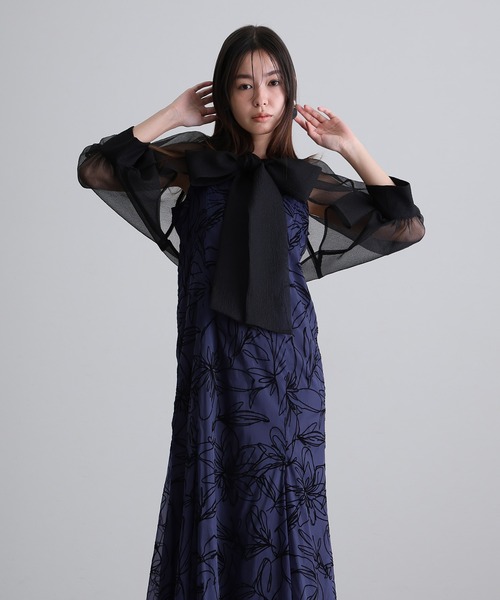 セール】オケージョンドレス 結婚式 同窓会 パーティードレス