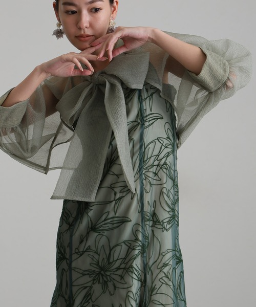 セール】オケージョンドレス 結婚式 同窓会 パーティードレス